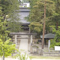 松岬神社